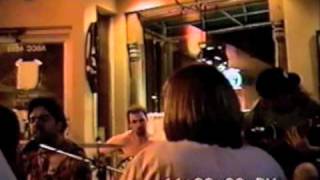 Chum - &quot;Spine of God&quot; (Monster Magnet cover) live &amp; acoustic