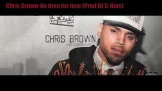 Chris Brown Type Instrumental 