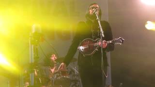 Blaudzun - We Both Know @ Bevrijdingsfestival Groningen 2013