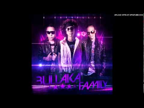 bullaka family sufriendo de Amor