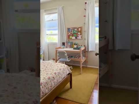 Cute-as-a-Button Coronado "Palmer" Home in a Fabulous School-Side Location – Coronado Village property video