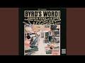 Byrd's Word