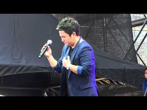 talke Person who Loved Me