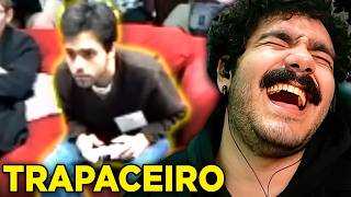A SPEEDRUN MAIS VERGONHOSA DE TODOS OS TEMPOS