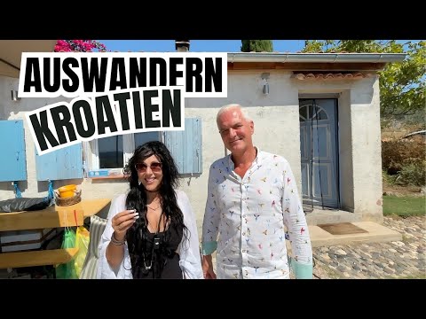 The dream of emigrating | New home in Croatia