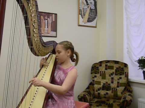 F. Naderman, Sonata c-moll