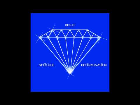 Martin L. Dumas Jr  Attitude Belief and Determination
