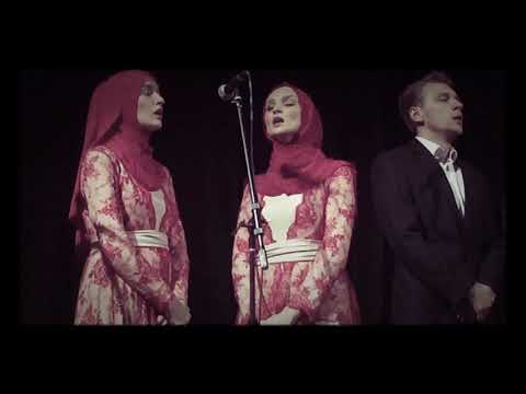 Hor "Šapat srca" - Ihtijar