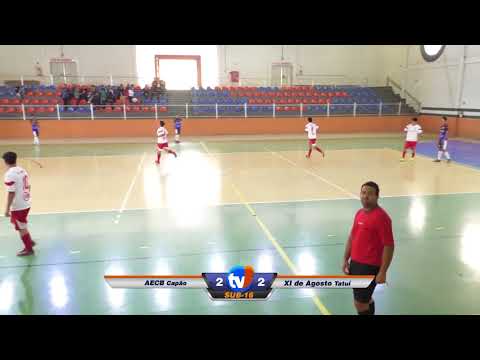 138 SUB 16 AECB 2X2 XI DE AGOSTO