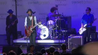 Gary Clark Jr. - "Third Stone From the Sun/If You Love Me Like You Say" (Live) [Sweetlife 2013]