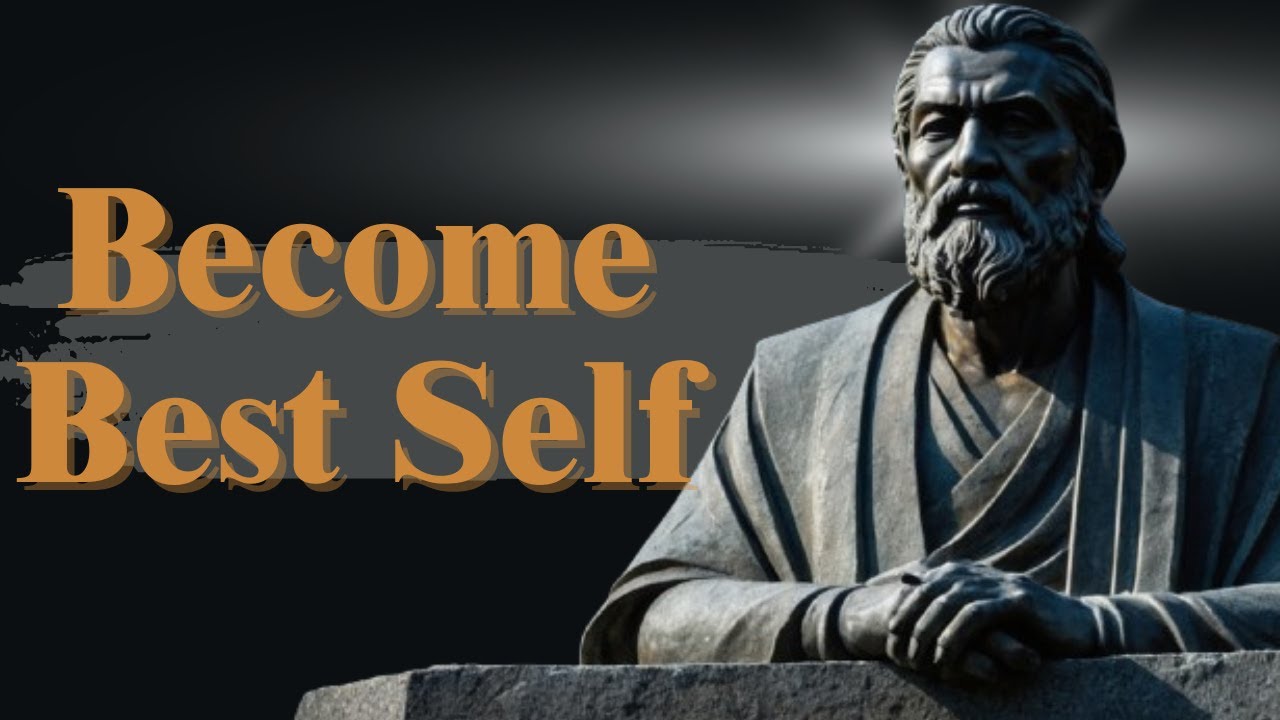 7 Habits to Become Your Best Self