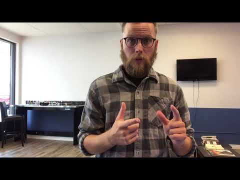 Beginners guide to Vaping