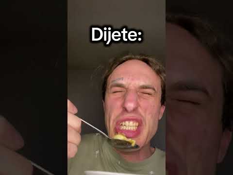 Djeca sada vs Nekada😂