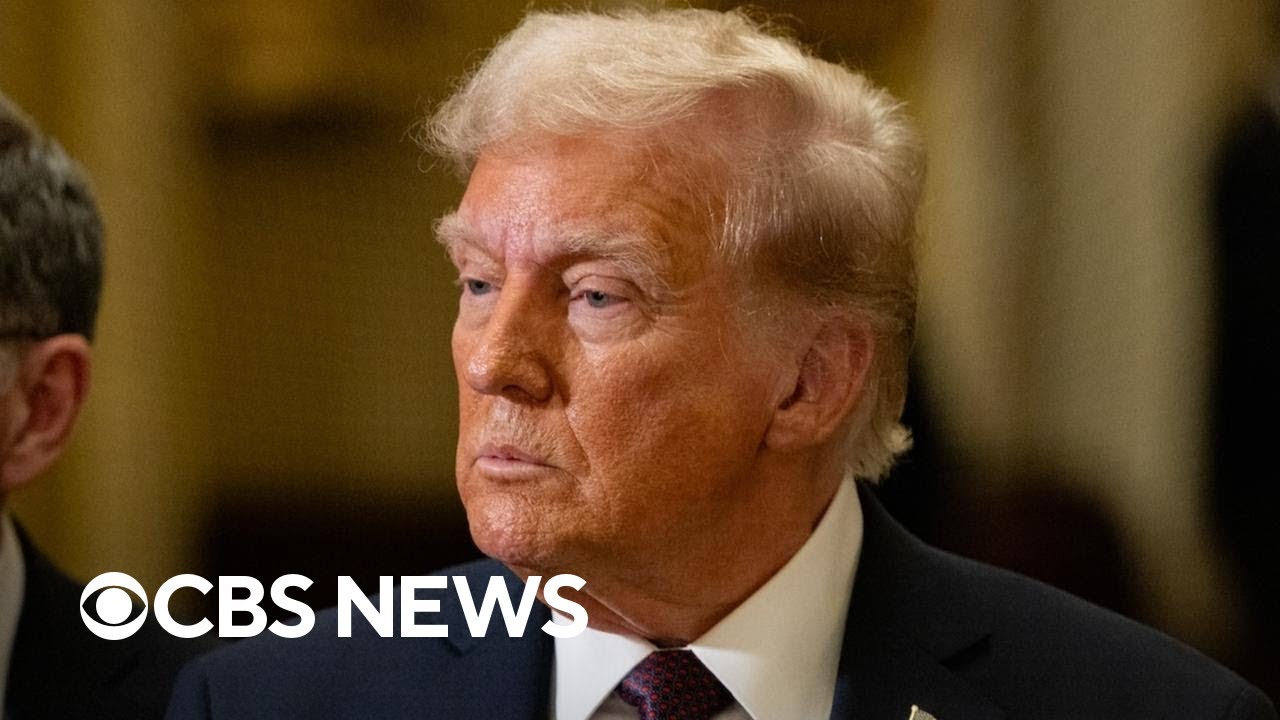 What to expect from Trump and his administration on climate policy