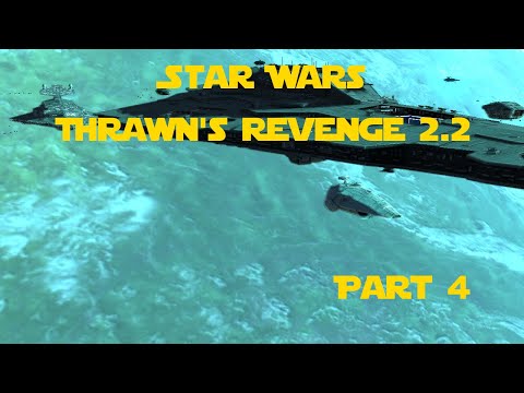 Star Wars: Empire at War: Forces of Corruption: Thrawn's Revenge: Imperial Civil War 2.2 #4