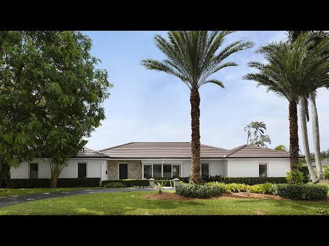 Property Showcase | 7400 Sw 109th Terrace, Pinecrest