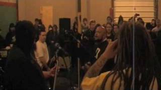 Wisdom in chains pt1.avi