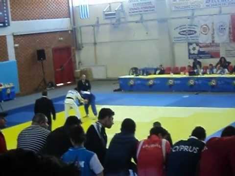 iliadis cup 2012 natatralashvili giorgi [GEO] ferariu alex [ROU]