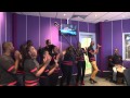 Soweto Gospel Choir Amen