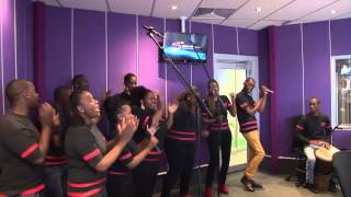 Soweto Gospel Choir - Amen