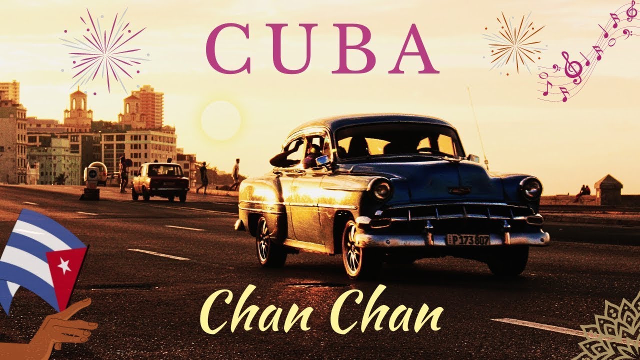 Chan Chan - The Best of Buena Vista Social Top Hits  -  (Vol.1)