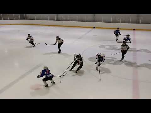 D1AA Jyki - Jokipojat Final Four