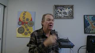 Video thumbnail for Mixer Basics with the Yamaha MG12XU by Happy Place Home Studio