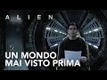 Alien Covenant Un Mondo Mai Visto Prima Spot HD 20th Century Fox 2017