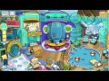 Puffle Spa Glitch For The 2012 Puffle Party