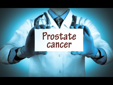 Cyst 3 mm in der Prostata Echoreiche Aufnahme in die Prostata, die ist