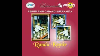 Download lagu Bawa Sekar Retna Asmara, Katampen Gending Randu Kentir Minggah Ayun-Ayun Gobyog,Mawimande mp3