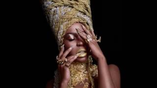 Karol Conka - É O PODER (LETRA) | Track107