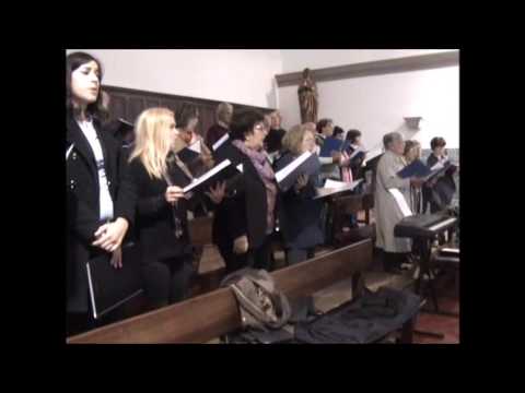 Aleluia - Missa de Saint Augustin - Jean Jo-Roux - CATÓLICA