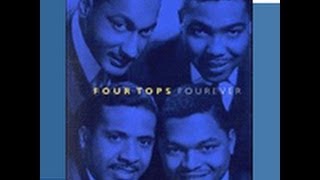 Four Tops - Oh, I&#39;ve Been Bless&#39;d