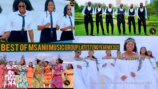 Download lagu BEST 2025//2026 OF MSANIi MUSIC GROUP LATEST END YEAR MIX  mp3