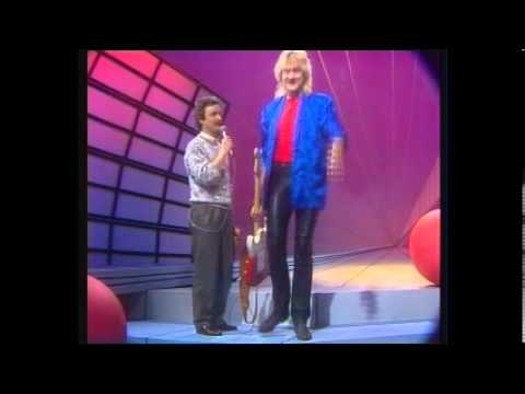 Maschine und Jürgen Karney über "INTIM"