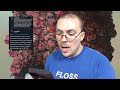Anthony Fantano Talking About Everywhere At The End Of Time