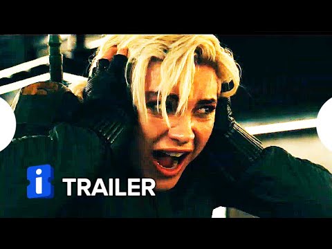 Thunderbolts* | Trailer 4 Dublado