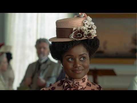 The Gilded Age: Peggy Scott’s New York, From The Tenement Museum and WNYC