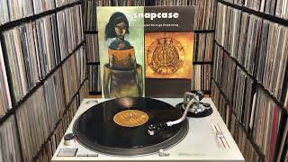 Snapcase ‎&quot;Harrison Bergeron&quot; [Progression Through Unlearning LP]