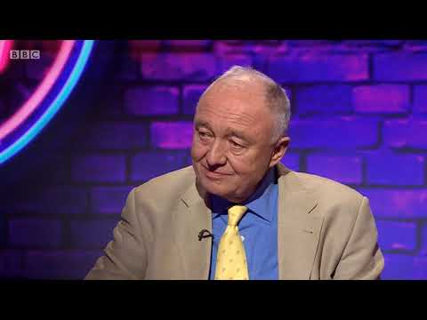 Ken Livingstone FULL Interview On Venezuela on This Week with Andrew Neil