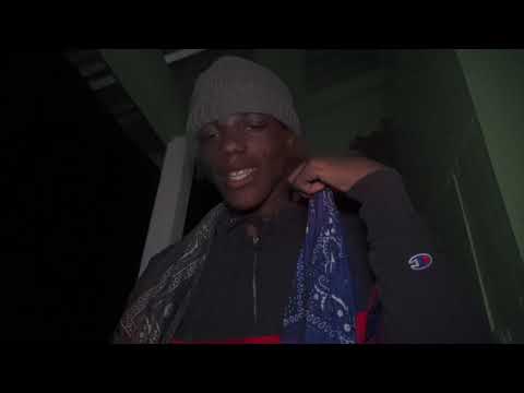 TAE SAVAGE X TRAPPDREE X BABYVULTURE - PSA (OFFICIAL VIDEO)