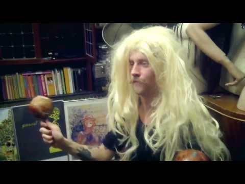 The Fume - We Make You Go