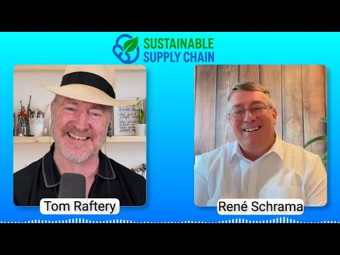 Intelligent Automation and the Future of Supply Chain Sustainability