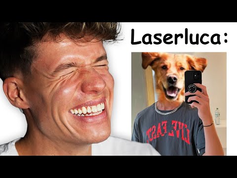 Meine FANS haben PowerPoint Präsentationen über MICH erstellt ...