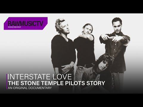 Thumbnail for Interstate Love - The Stone Temple Pilots Story┃Documentary by Stone Temple Pilots