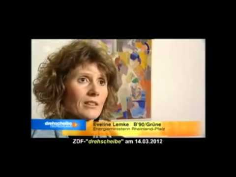 Eveline Lemke zur Vorreiterrolle Deutschlands