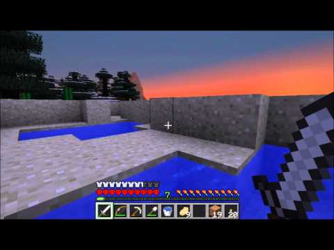 Mindcrack Ultra Hardcore Season 5 Episode 4 - Holes