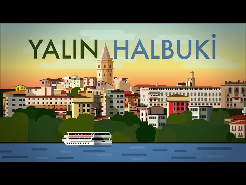 Yalın - Halbuki
