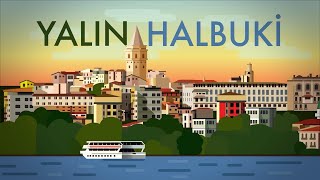 Yalın - Halbuki
